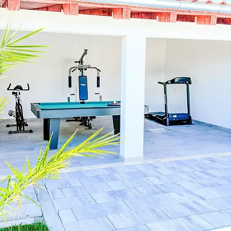 Apartamento Zubcic-3 By Interhome