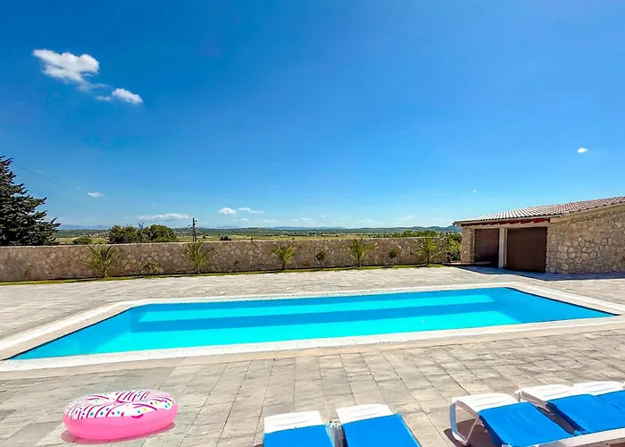 Zubcic-3 By Interhome Apartment *
