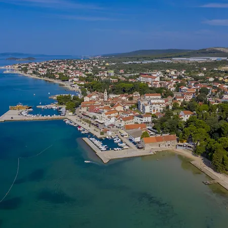 Zubcic-3 By Interhome Apartamento Sikovo