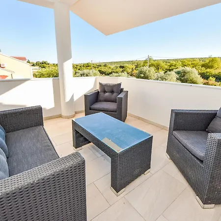 Zubcic-3 By Interhome Sikovo