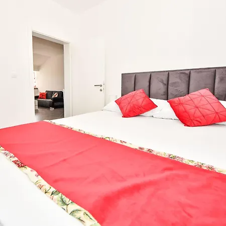 Zubcic-3 By Interhome * Sikovo