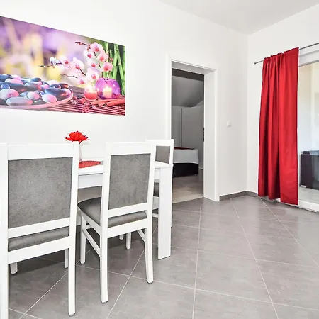 Apartamento Zubcic-3 By Interhome *