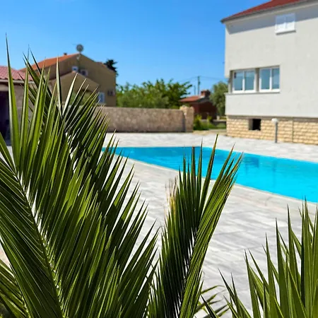 Apartamento Zubcic-3 By Interhome