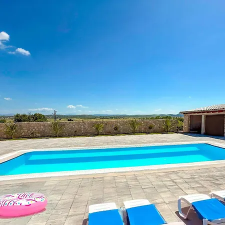 Zubcic-3 By Interhome Apartment *