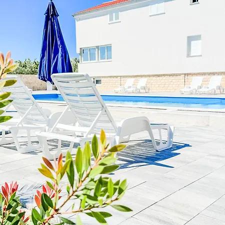 Zubcic-3 By Interhome * Sikovo