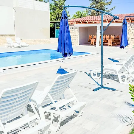 Zubcic-3 By Interhome Apartamento *