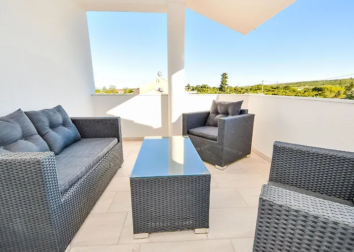 Zubcic-3 By Interhome