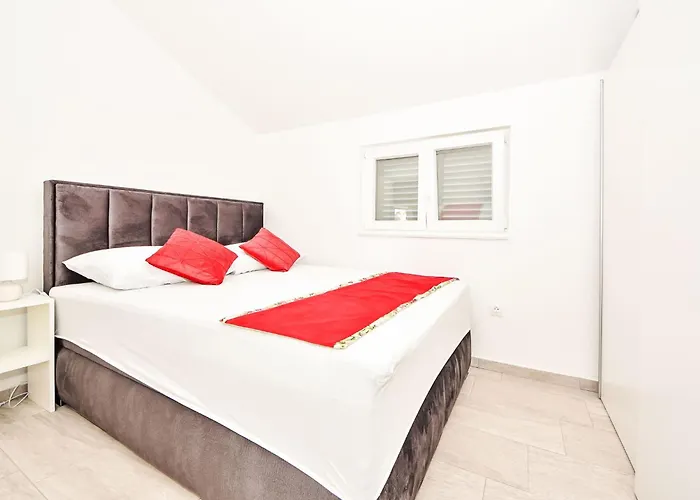 Zubcic-3 By Interhome Apartment