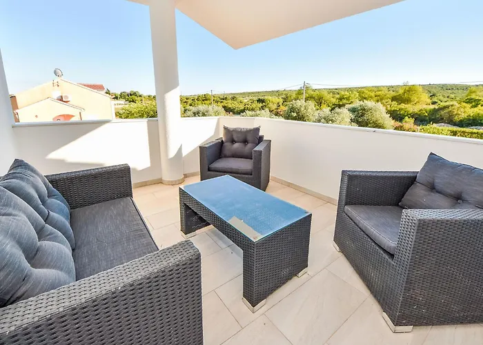 Zubcic-3 By Interhome Sikovo