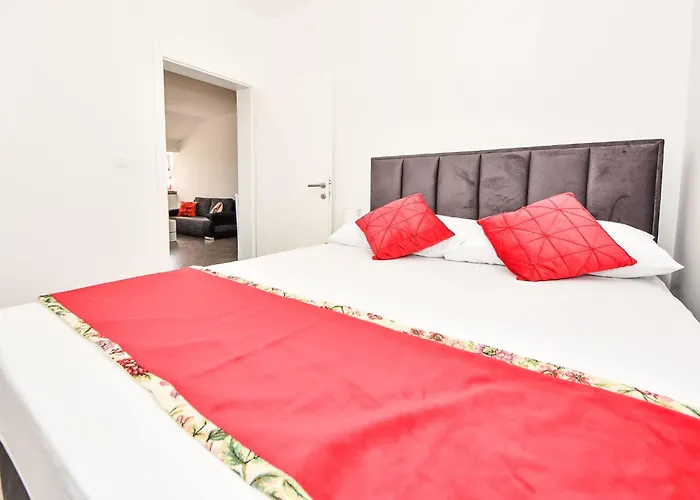 Zubcic-3 By Interhome * Sikovo