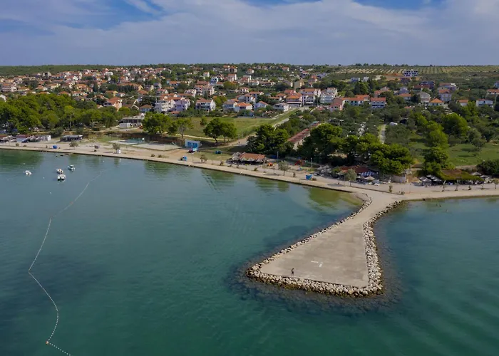 Zubcic-3 By Interhome