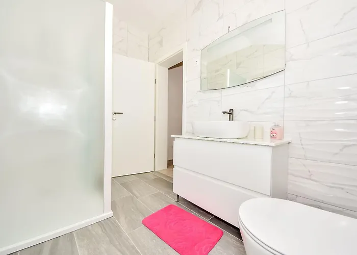 Apartment Zubcic-3 By Interhome *