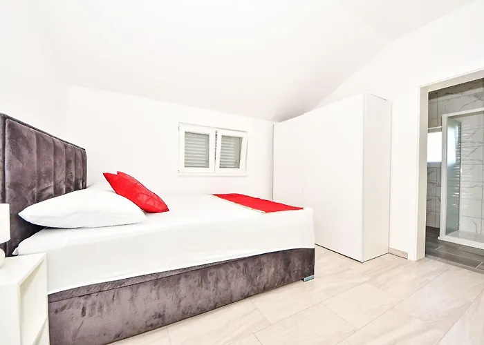 Zubcic-3 By Interhome Apartment