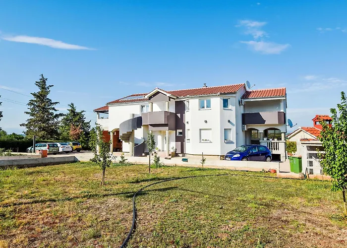 Apartment Zubcic-3 By Interhome