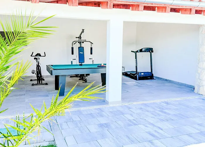 Apartment Zubcic-3 By Interhome