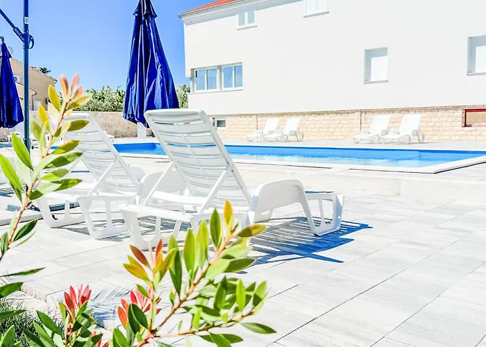 Zubcic-3 By Interhome * Sikovo