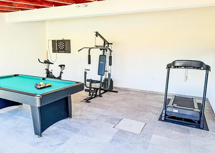 Zubcic-3 By Interhome Apartment *