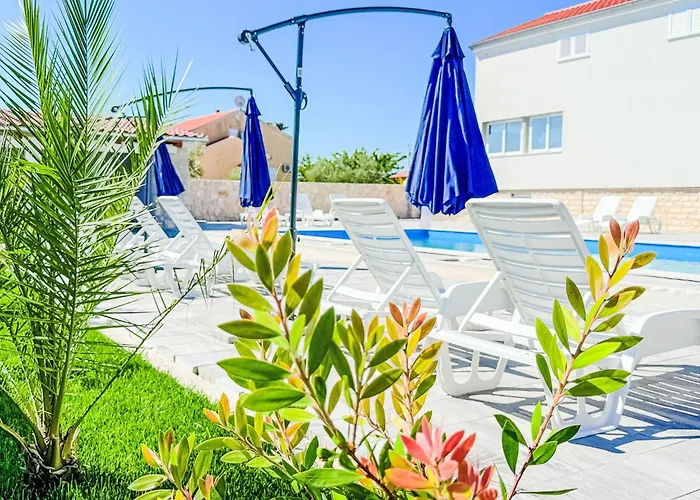 Zubcic-3 By Interhome Apartment